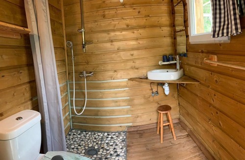 Barjac Bed & Breakfast | Mas Escombelle Chambre d'Hôte