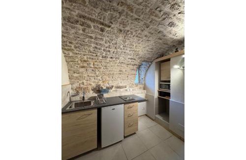 Barjac Bed & Breakfast | Mas Escombelle