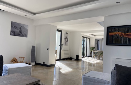 Le Tignet Other | Mas - EXCEPTIONAL VIEW - SEA AND MOUNTAIN