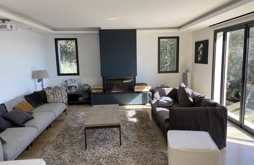 Le Tignet Other | Mas - EXCEPTIONAL VIEW - SEA AND MOUNTAIN