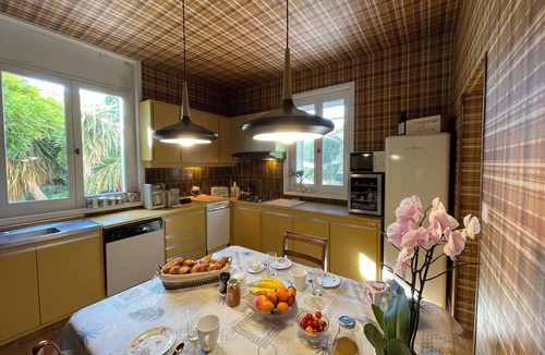 Saint-Esteve Other | Mas Ey is comfortable, well-equipped and spacious! Fully renovated and air-conditioned.