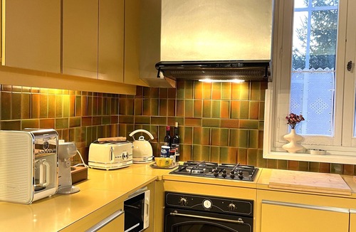 Saint-Esteve Other | Mas Ey is comfortable, well-equipped and spacious! Fully renovated and air-conditioned.