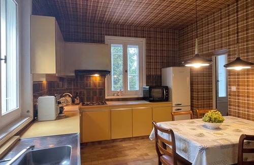 Saint-Esteve Other | Mas Ey is comfortable, well-equipped and spacious! Fully renovated and air-conditioned.