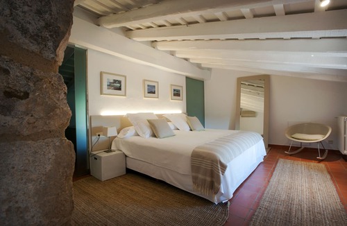 Avinyonet de Puigventos Hotel | Mas Falgarona Hotel Boutique and Spa