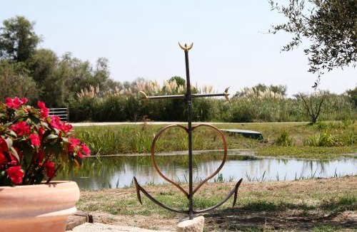 Saintes-Maries-de-la-Mer Bed & Breakfast | Mas Fandelou