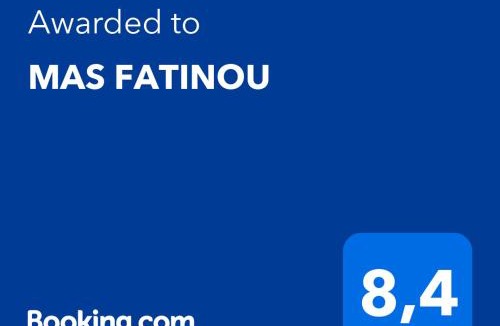 Aniane Apartment | MAS FATINOU