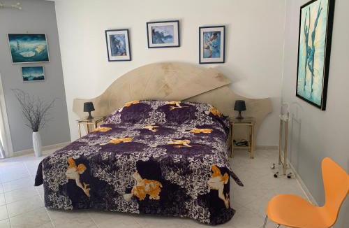 Aniane Apartment | MAS FATINOU