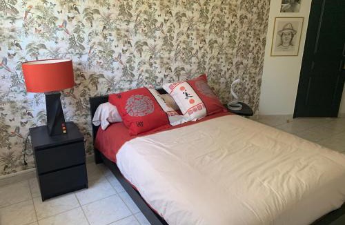 Aniane Apartment | MAS FATINOU