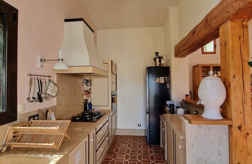 Argeles-sur-Mer Other | Mas Fauvette - Villa with Seaview