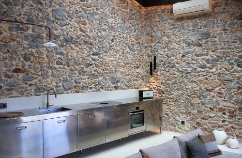 Pals Bed & Breakfast | Mas Ferran Adults Only
