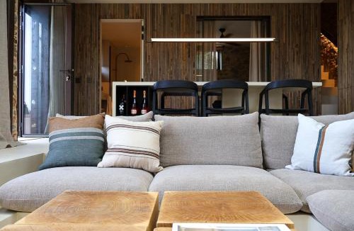 Pals Bed & Breakfast | Mas Ferran Adults Only