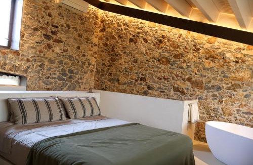 Pals Bed & Breakfast | Mas Ferran Adults Only