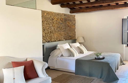 Pals Bed & Breakfast | Mas Ferran Adults Only