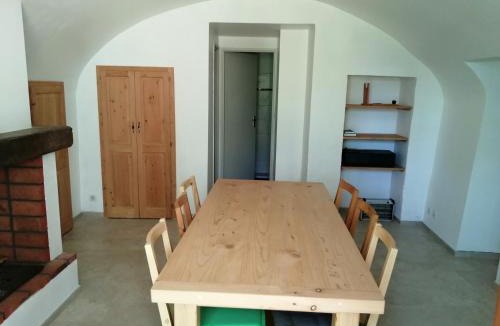 Saint-Laurent-le-Minier House | Mas Ferrieres Saint Laurent sud