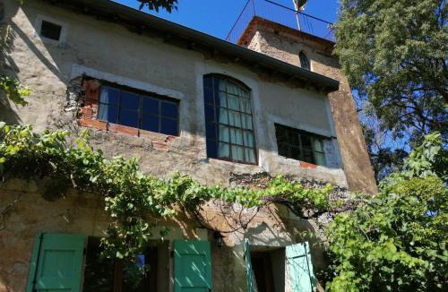 Saint-Laurent-le-Minier House | Mas Ferrieres Saint Laurent sud