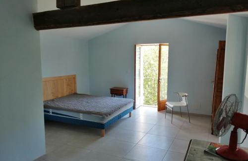 Saint-Laurent-le-Minier House | Mas Ferrieres Saint Laurent sud