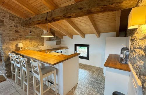 Ogassa House | Mas Fogonella