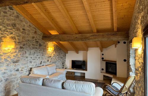 Ogassa House | Mas Fogonella