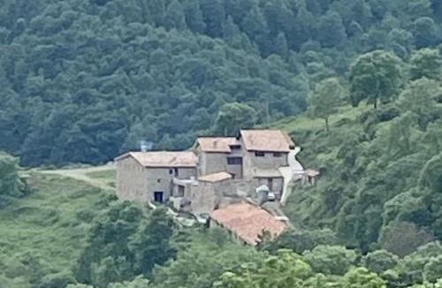 Ogassa House | Mas Fogonella