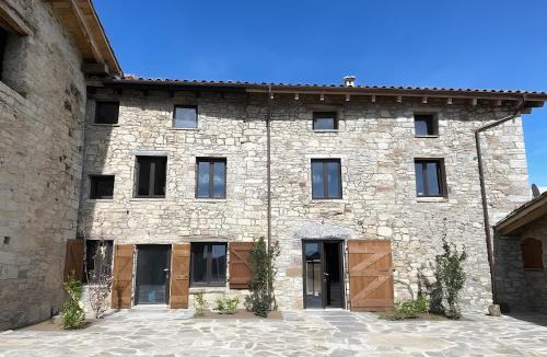 Ogassa House | Mas Fogonella
