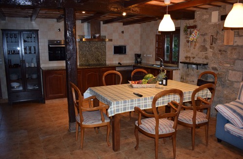 Aiguaviva House | Mas Font- a corner of paradise