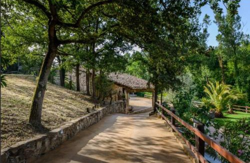 Aiguaviva House | Mas Font - Nature Bike