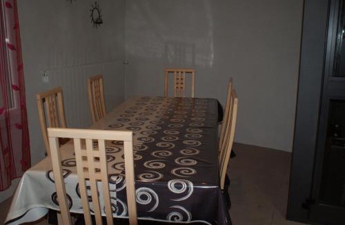 Aniane Apartment | mas