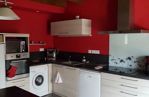 Pont-Saint-Esprit House | mas
