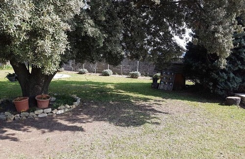 Pont-Saint-Esprit House | mas