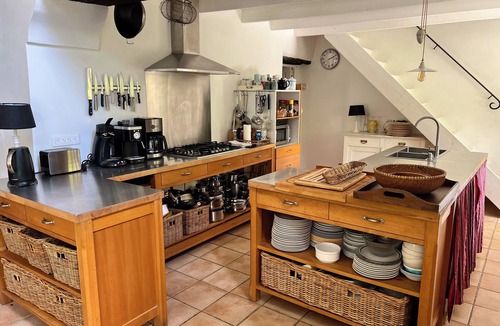 Roche-Saint-Secret Other | Mas le Figuier