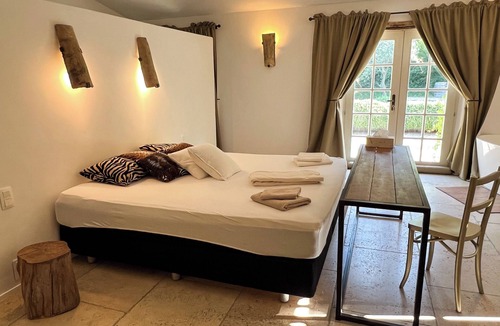 Roche-Saint-Secret Other | Mas le Figuier