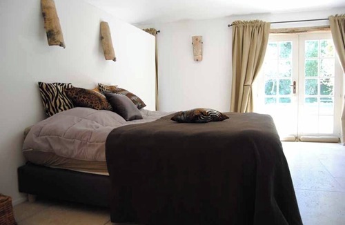 Roche-Saint-Secret Other | Mas le Figuier