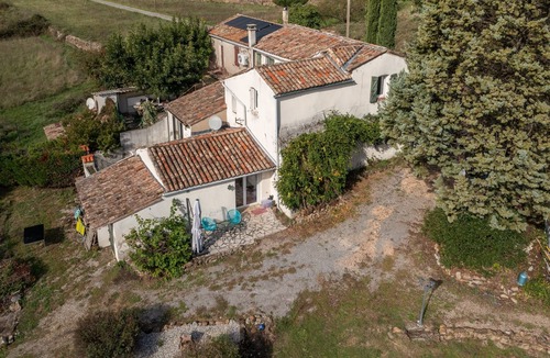 Saint-Florent-sur-Auzonnet House | Mas cévennol - Belle maison 3 chambres