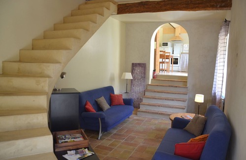 Soyans House | Mas de Saudon