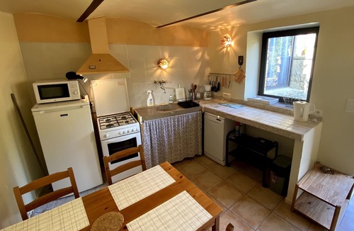 Soyans House | Mas de Saudon