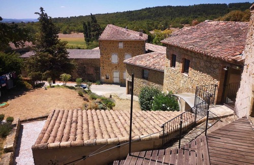 Soyans House | Mas de Saudon