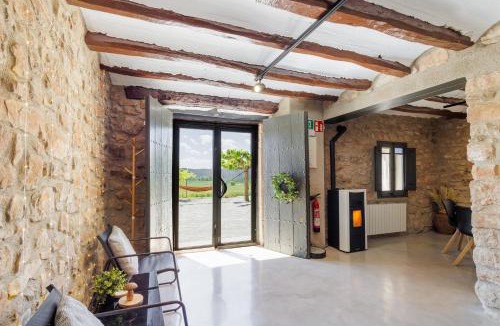 Argencola House | Mas Françó