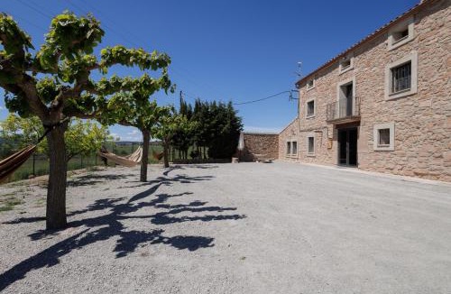 Argencola House | Mas Françó