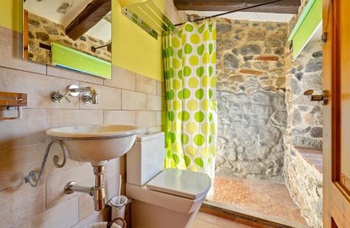 Alforja House | Mas Fullat casa rural Alforja