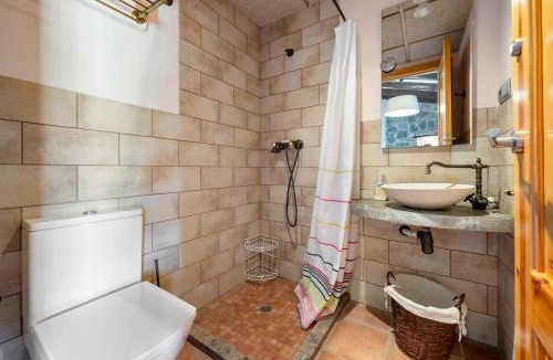 Alforja House | Mas Fullat casa rural Alforja
