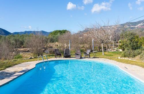 Alforja House | Mas Fullat casa rural Alforja