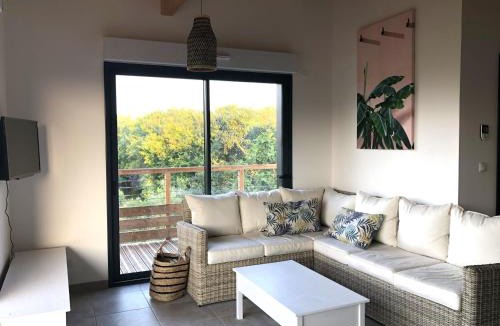 Saint Alban Auriolles House | Mas GEORGES
