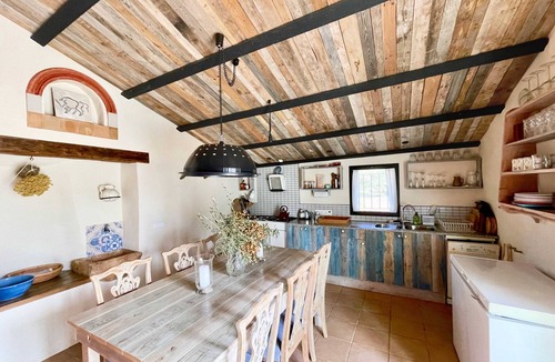 Tortosa Cottage | MAS GINJOL