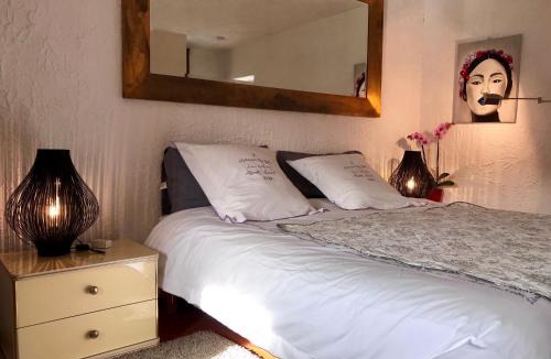 Le Bar-sur-Loup Bed & Breakfast | Mas Giro