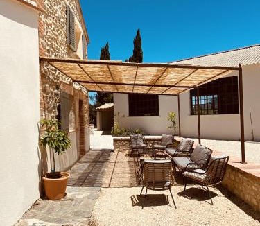 Bouleternere House | Mas Gomez Bolfa
