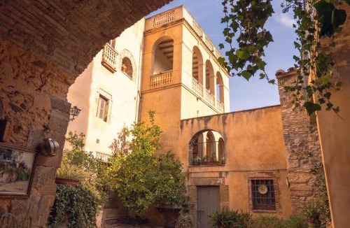 Cruilles Hotel | Mas Gran de Cruïlles - Mas Rural - Hotel & Events