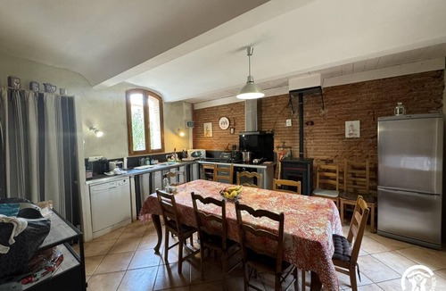 Corbere-les-Cabanes House | Mas grau - CORBERE-LES-CABANES