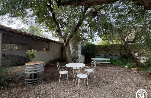 Corbere-les-Cabanes House | Mas grau - CORBERE-LES-CABANES