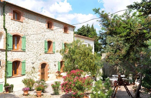 Corbere-les-Cabanes House | Mas grau - CORBERE-LES-CABANES