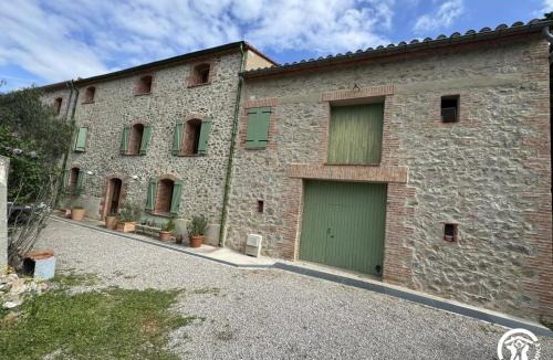 Corbere-les-Cabanes House | Mas grau